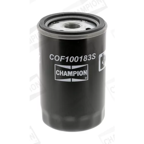 Olejový filter CHAMPION COF100183S