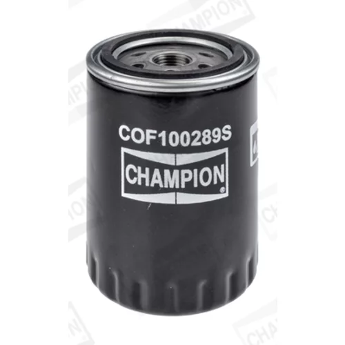 Olejový filter CHAMPION COF100289S