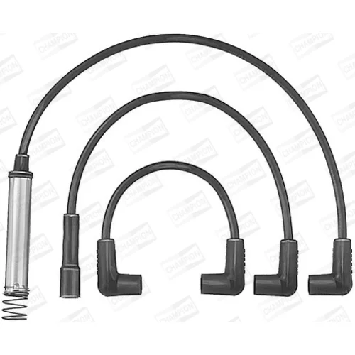 Sada zapaľovacích káblov CHAMPION CLS103