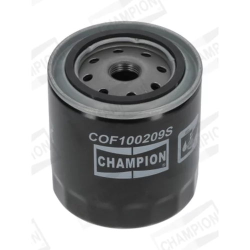 Olejový filter CHAMPION COF100209S