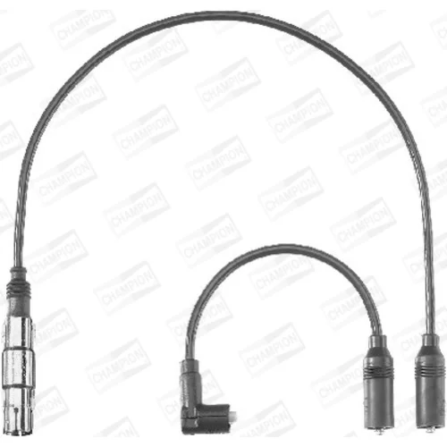 Sada zapaľovacích káblov CHAMPION CLS047