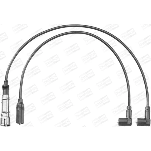 Sada zapaľovacích káblov CHAMPION CLS027