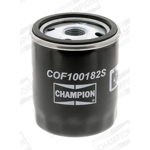 Olejový filter CHAMPION COF100182S