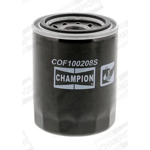 Olejový filter CHAMPION COF100208S