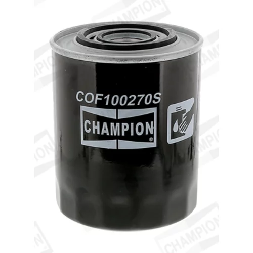 Olejový filter CHAMPION COF100270S