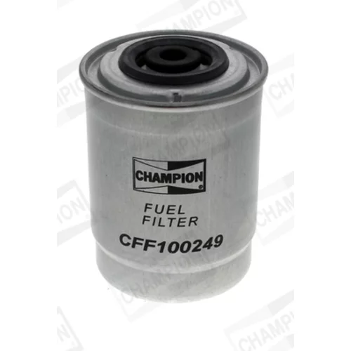 Palivový filter CHAMPION CFF100249