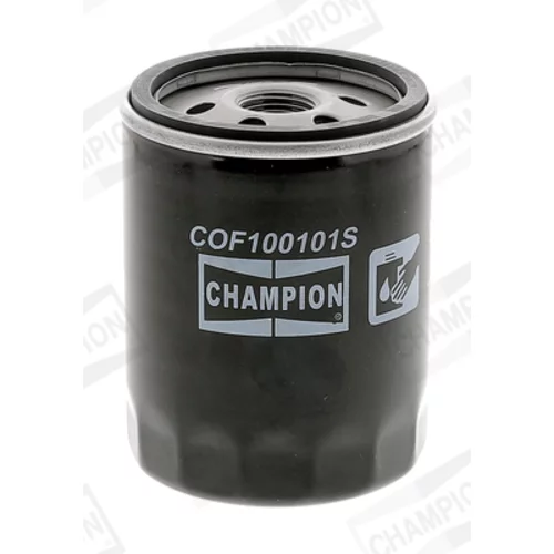 Olejový filter CHAMPION COF100101S