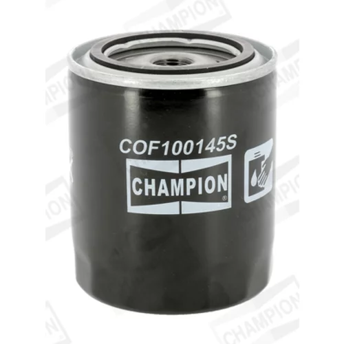 Olejový filter CHAMPION COF100145S