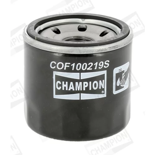 Olejový filter CHAMPION COF100219S