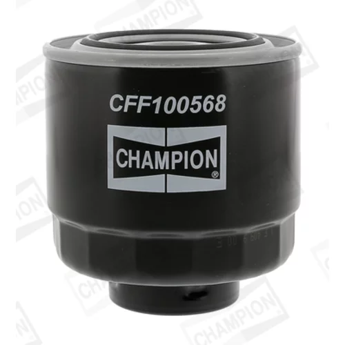 Palivový filter CHAMPION CFF100568