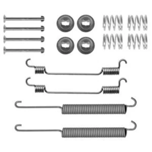 Sada príslušenstva brzdovej čeľuste CIFAM 9082
