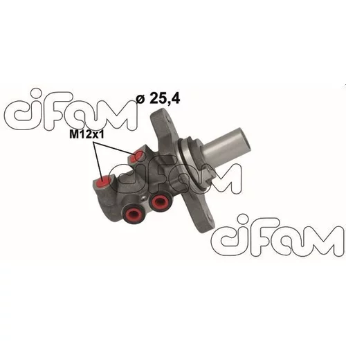 Hlavný brzdový valec CIFAM 202-1133