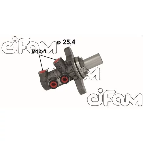 Hlavný brzdový valec CIFAM 202-1134