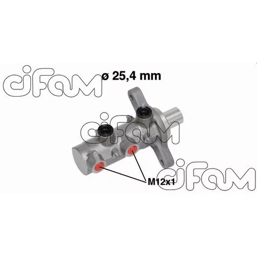 Hlavný brzdový valec CIFAM 202-727