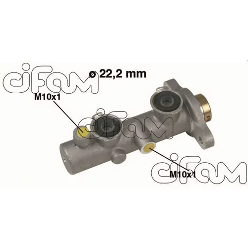 Hlavný brzdový valec CIFAM 202-342