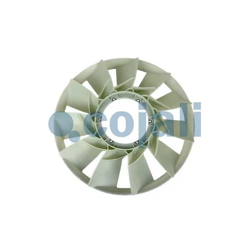 Koleso ventilátora chladenia motora COJALI 7037135 - obr. 3