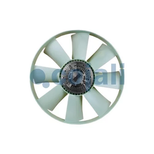 Ventilátor chladenia motora COJALI 7055101