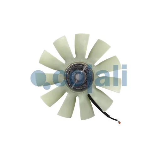 Ventilátor chladenia motora COJALI 7075409