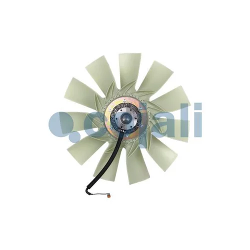 Ventilátor chladenia motora COJALI 7075409 - obr. 2