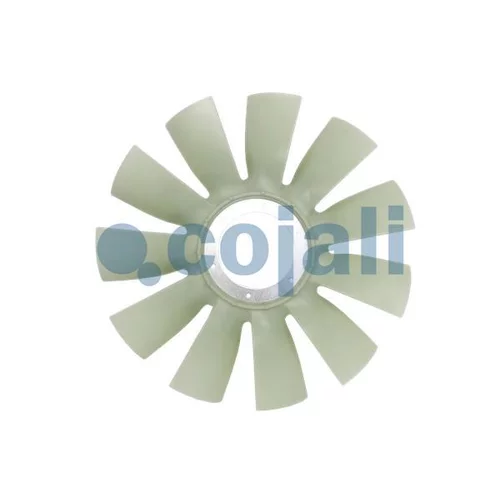 Koleso ventilátora chladenia motora 7077114 /COJALI/