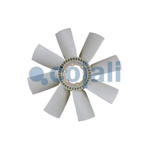 Koleso ventilátora chladenia motora COJALI 7087101