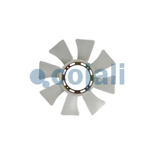 Koleso ventilátora chladenia motora COJALI 8116603 - obr. 7