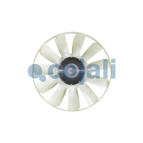 Ventilátor chladenia motora COJALI 7065414