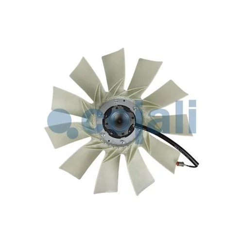 Ventilátor chladenia motora COJALI 7075421 - obr. 3