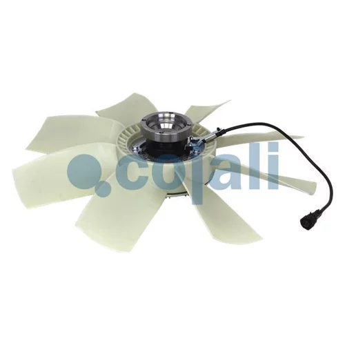 Ventilátor chladenia motora COJALI 7085401 - obr. 3