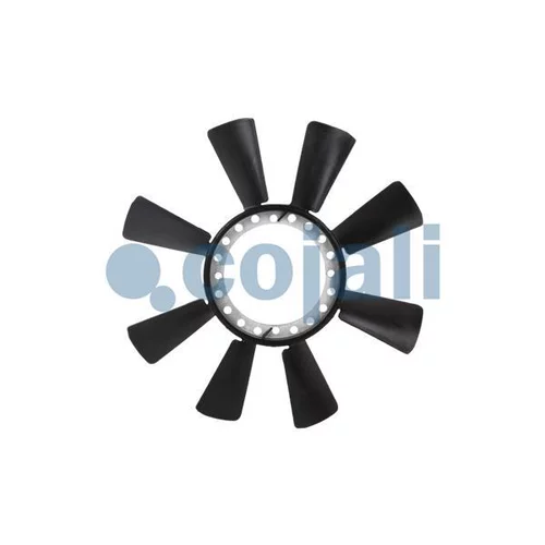 Koleso ventilátora chladenia motora COJALI 8110601