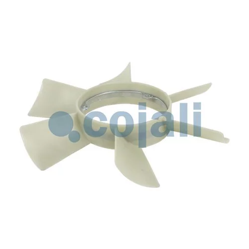 Koleso ventilátora chladenia motora COJALI 8124618 - obr. 3