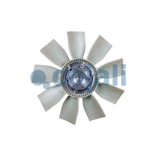 Ventilátor chladenia motora COJALI 7061141 - obr. 2