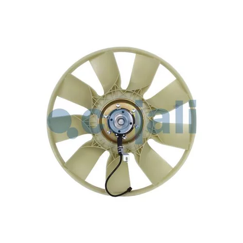 Ventilátor chladenia motora COJALI 7065409 - obr. 2