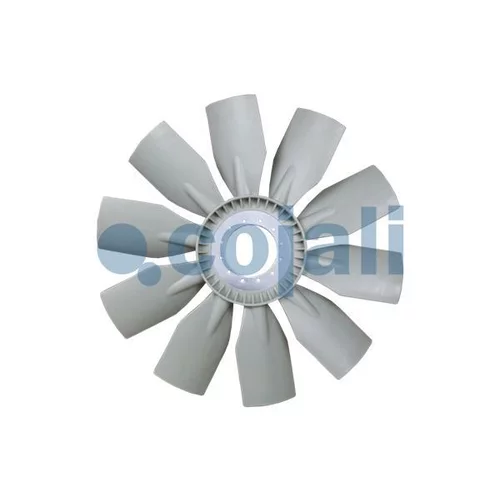 Koleso ventilátora chladenia motora COJALI 7077102