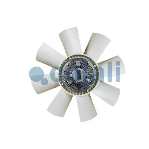 Ventilátor chladenia motora COJALI 7075106