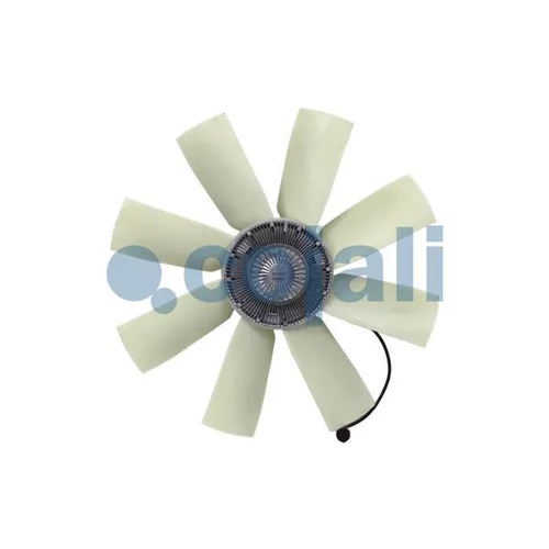 Ventilátor chladenia motora COJALI 7085401