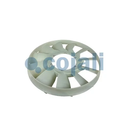 Koleso ventilátora chladenia motora COJALI 7037135 - obr. 1