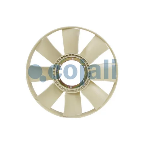 Koleso ventilátora chladenia motora COJALI 7057114 - obr. 1