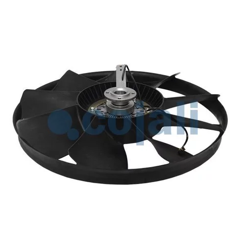 Ventilátor chladenia motora COJALI 7065404 - obr. 3