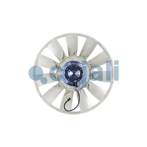 Ventilátor chladenia motora COJALI 7065415 - obr. 1