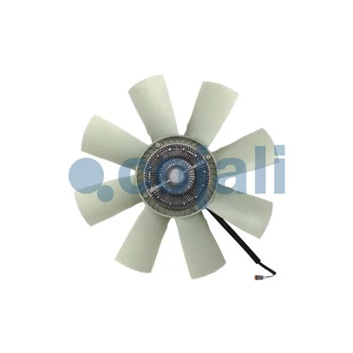 Ventilátor chladenia motora COJALI 7075401