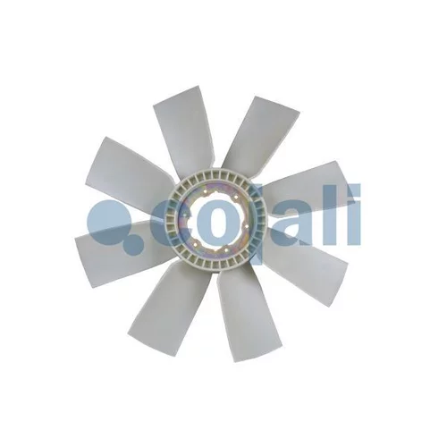 Koleso ventilátora chladenia motora 7087101 /COJALI/ - obr. 2