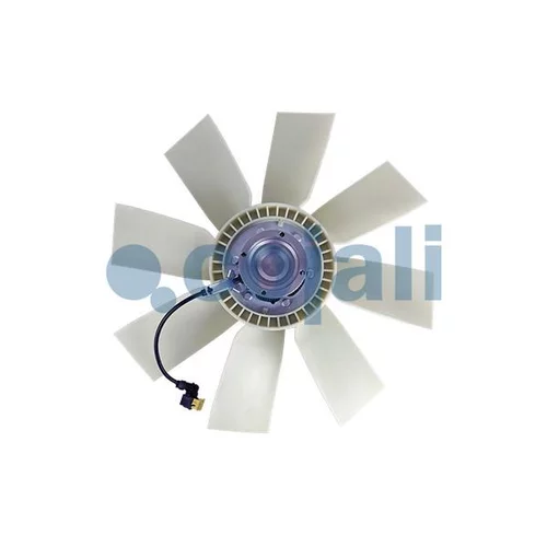 Ventilátor chladenia motora COJALI 7025410 - obr. 1