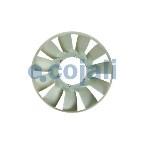 Koleso ventilátora chladenia motora COJALI 7037135