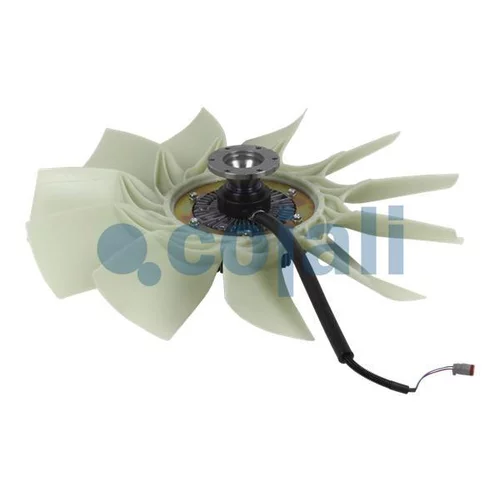 Ventilátor chladenia motora COJALI 7075409 - obr. 3