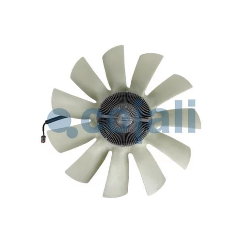 Ventilátor chladenia motora COJALI 7075421