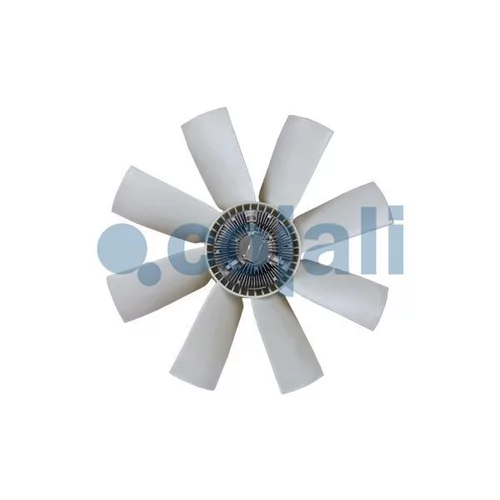 Ventilátor chladenia motora COJALI 7085101