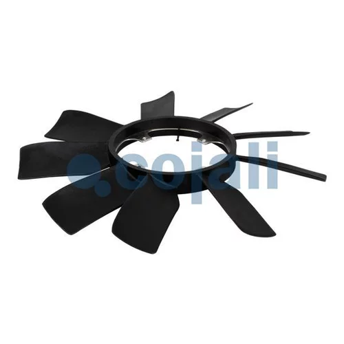 Koleso ventilátora chladenia motora COJALI 8124604 - obr. 3