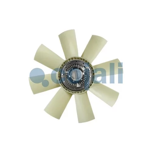 Ventilátor chladenia motora COJALI 7025112