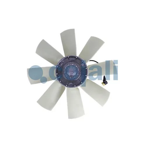 Ventilátor chladenia motora COJALI 7025410